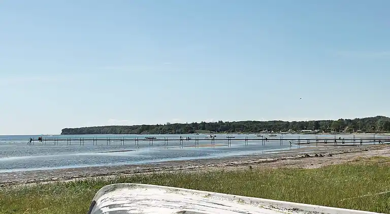 Holiday home in Sønder Bjert