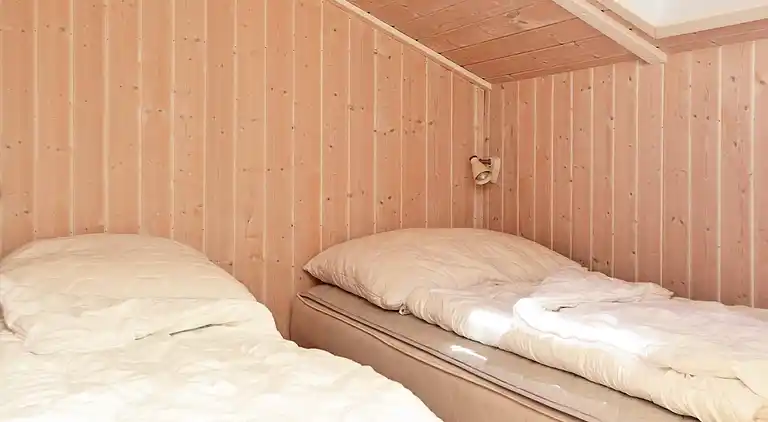 Holiday home in Otterndorf