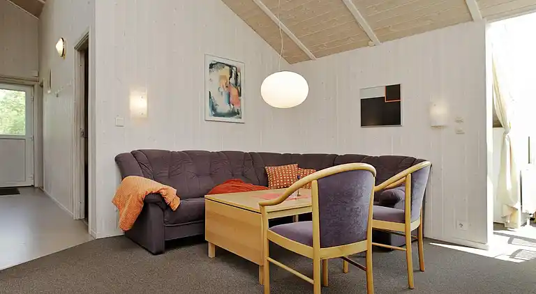 Sommerhus i Otterndorf