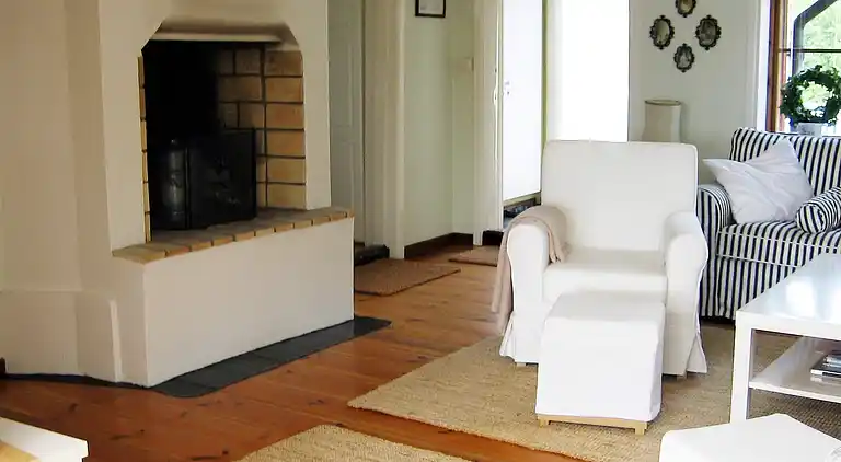 Semesterbostad i Åtvidaberg