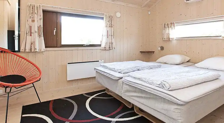 Sommerhus i Slagelse