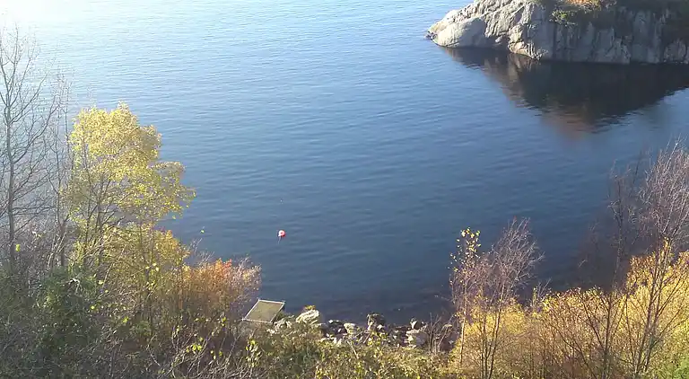 Holiday home in Eigersund Municipality