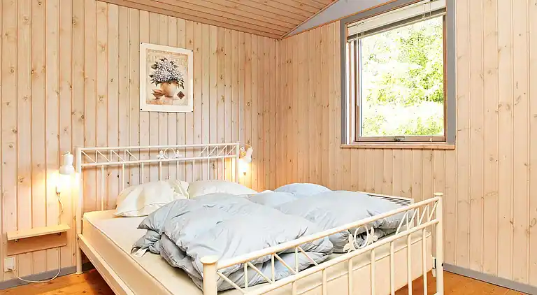 Vakantiehuis in Nykøbing Sjælland