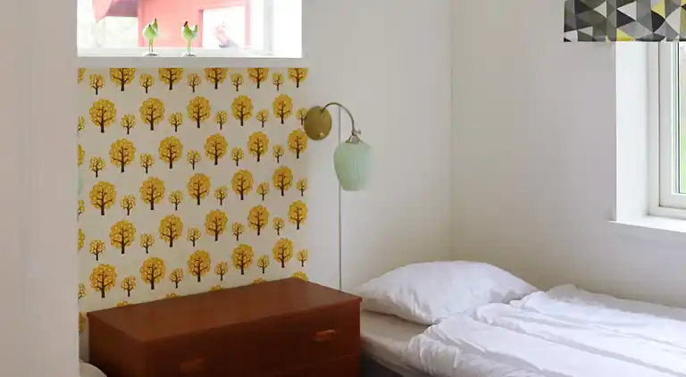 Sommerhus i Kristianstad Ö