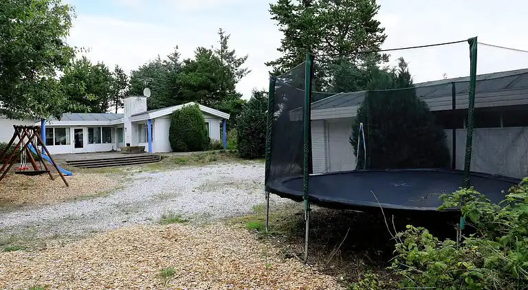 Holiday home in Saltum