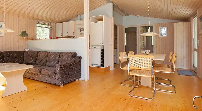 Holiday home in Nykøbing Sjælland