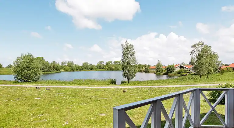 Holiday home in Otterndorf