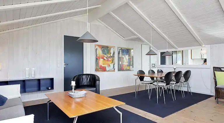 Holiday home in Blåvand