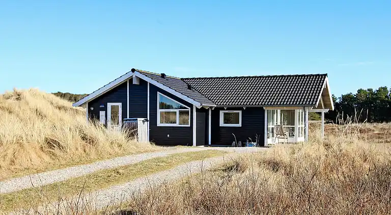 Sommerhus i Thisted