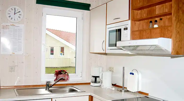 Holiday home in Otterndorf