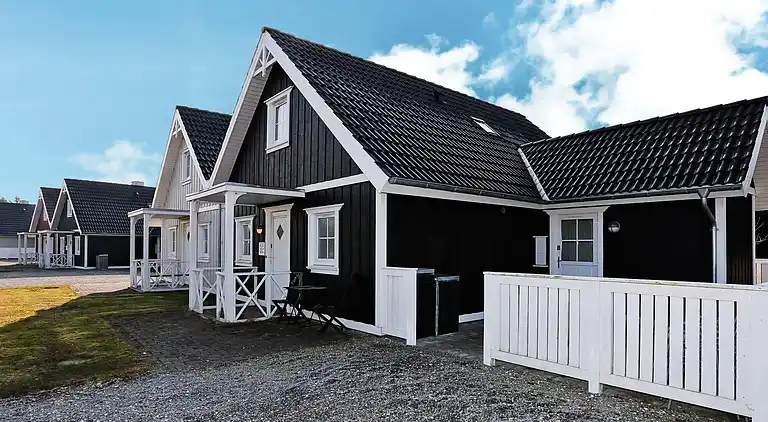 Holiday home in Vejby