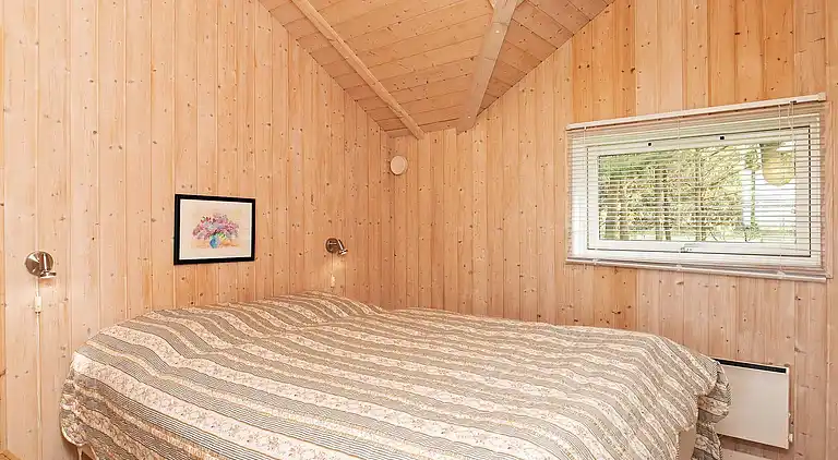 Casa vacanze in Højslev