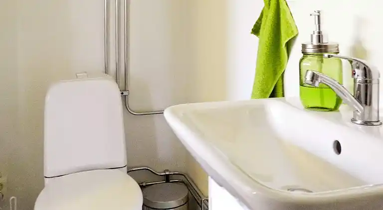 Sommerhus i Lysekils