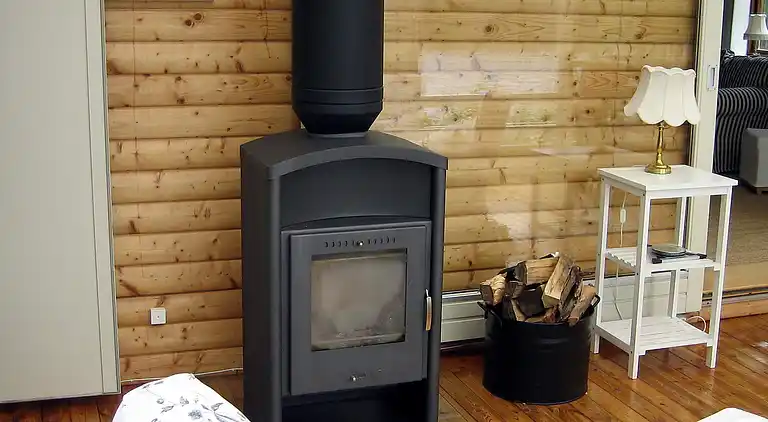 Semesterbostad i Åtvidaberg