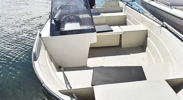 Holiday home in Vevang