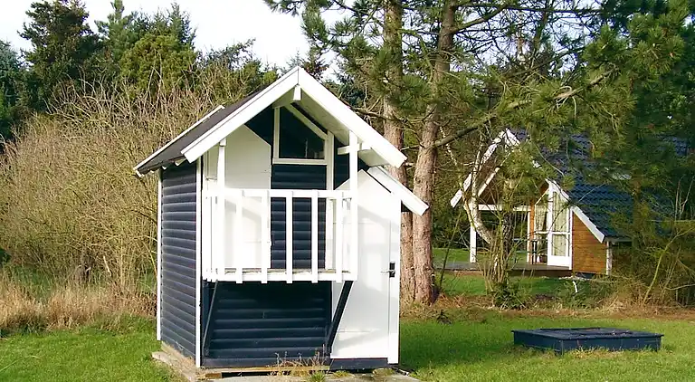 Holiday home in Rødby
