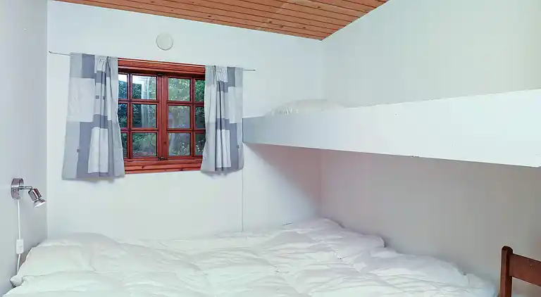 Sommerhus ved Vejers Strand