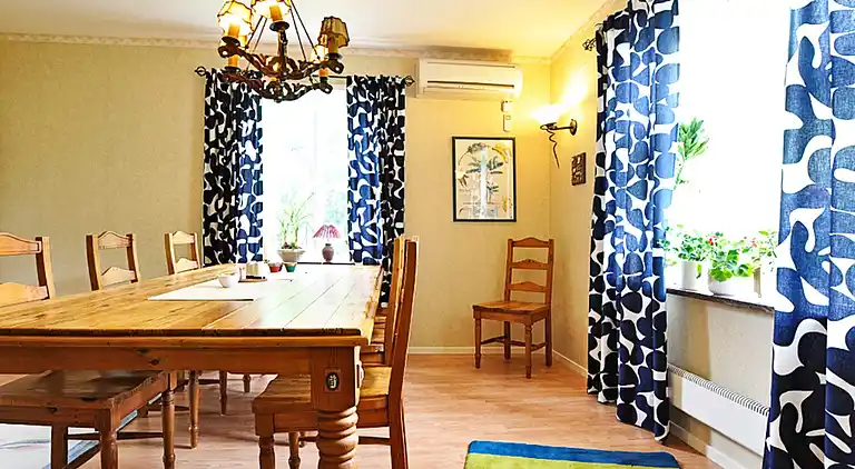 Holiday home in Östra Göinge V