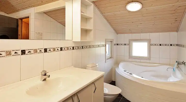 Holiday home in Varde