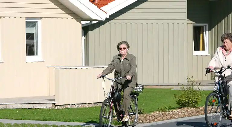 Holiday home in Otterndorf