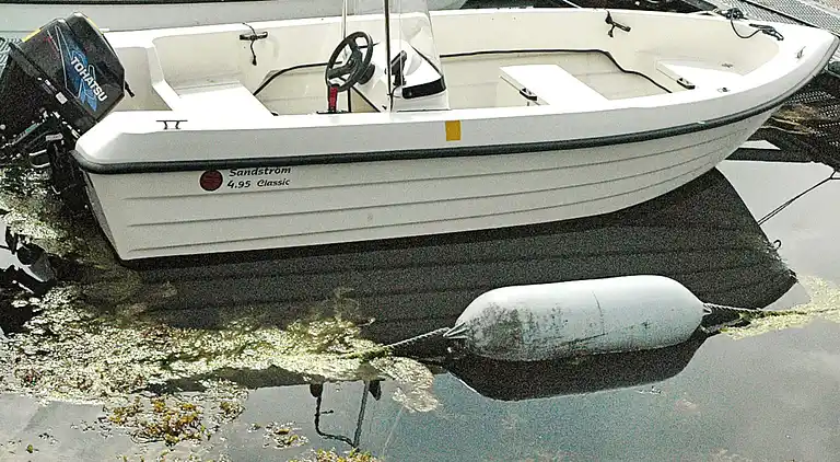 Holiday home in Vevang