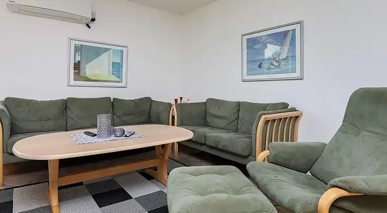 Holiday home in Dannemare