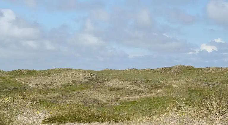 Holiday home in Klegod Strand