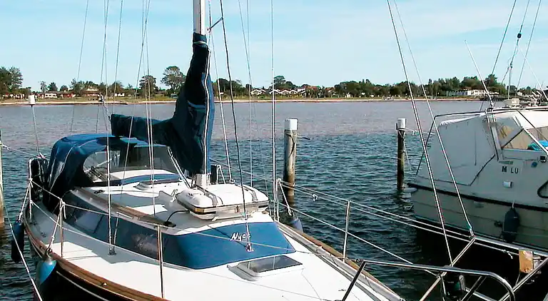 Sommerhus i Wackerballig