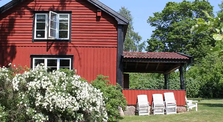 Holiday home in Norrtälje Municipality