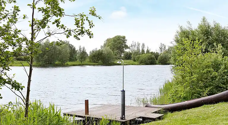 Vakantiehuis in Otterndorf