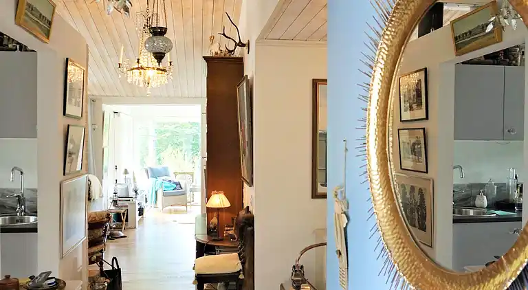 Sommerhus i Kungälv C