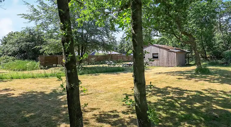 Holiday home in Blåvand