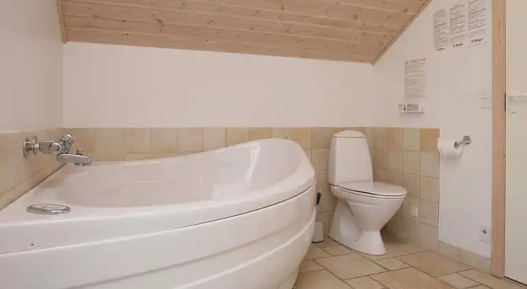 Feriebolig i Sømarken