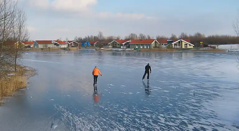 Sommerhus i Otterndorf