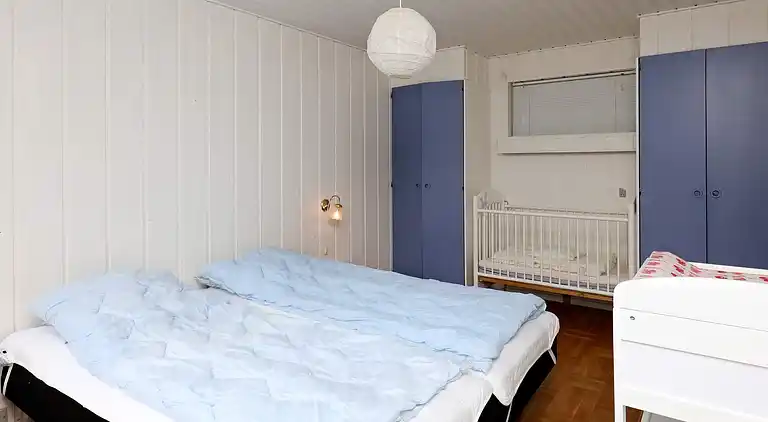 Holiday home in Saltum