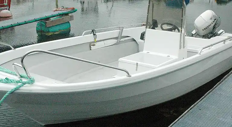 Holiday home in Vevang