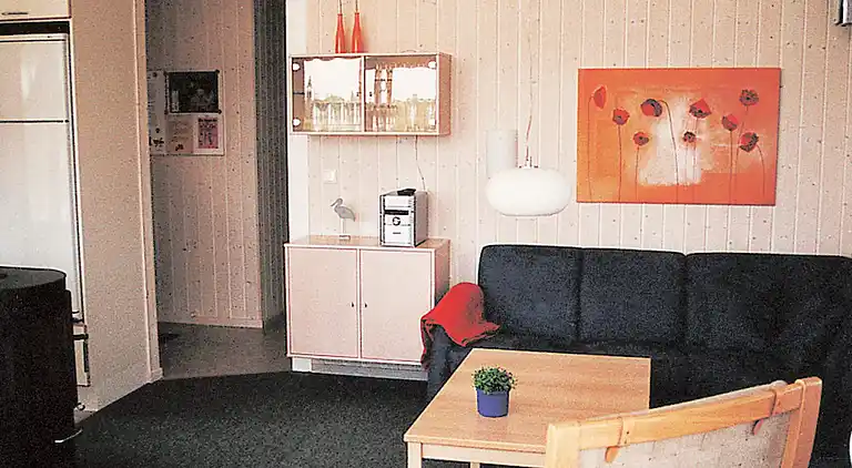 Sommerhus i Otterndorf