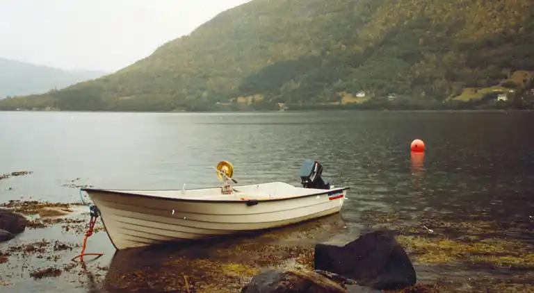 Vakantiehuis in Myklebostad