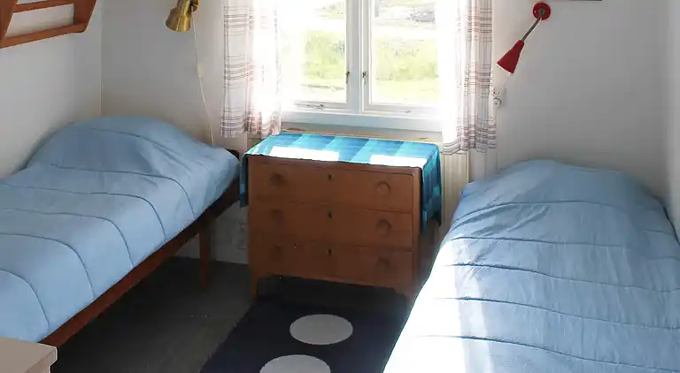 Semesterbostad i Orust