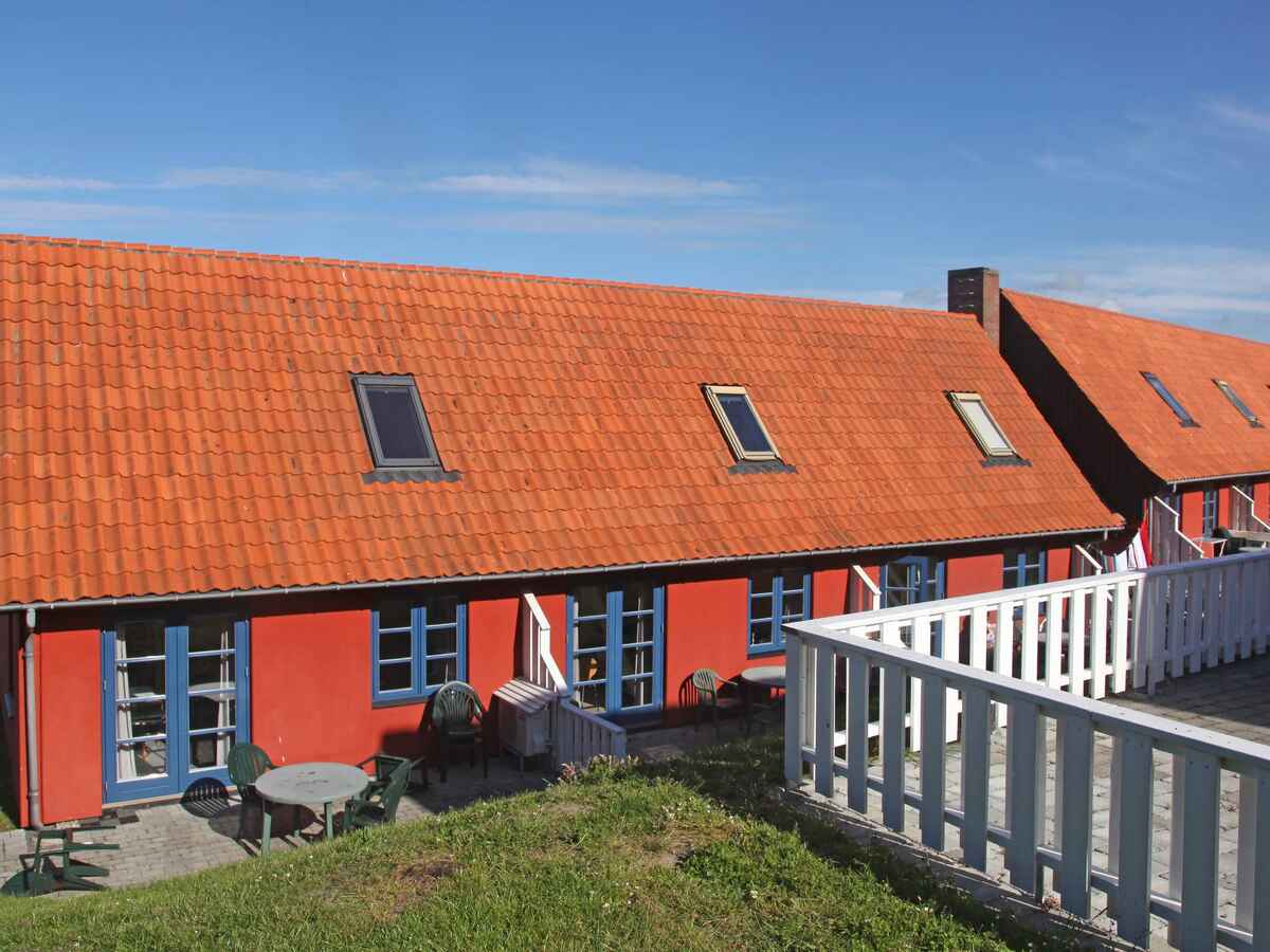 Ferielejlighed mh52802 (mh52802) FerieboligFerielejlighed