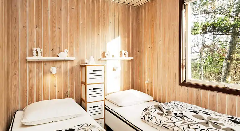 Vakantiehuis in Silkeborg