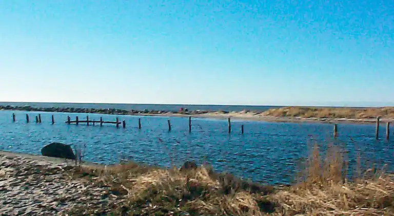 Holiday home in Rødby