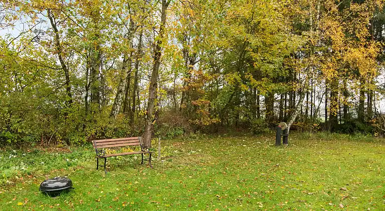 Vakantiehuis in Silkeborg