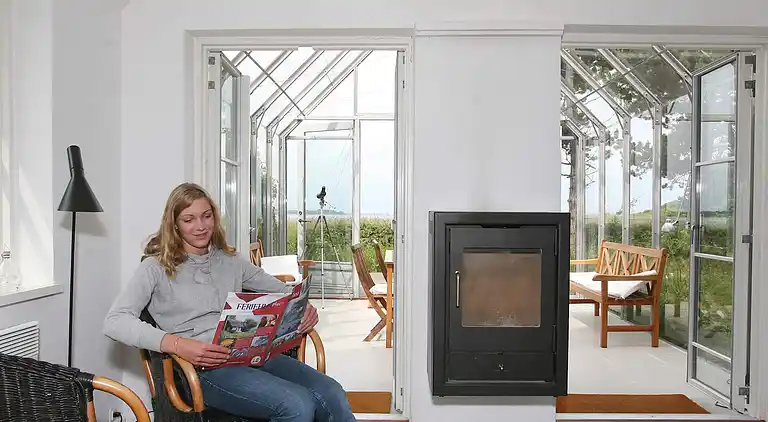 Holiday home in Askeby