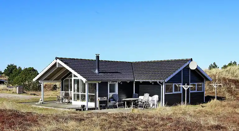 Sommerhus i Thisted