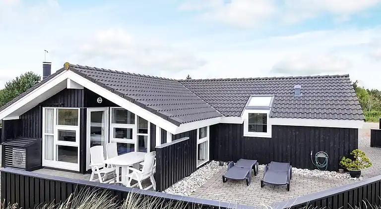Holiday home in Blåvand