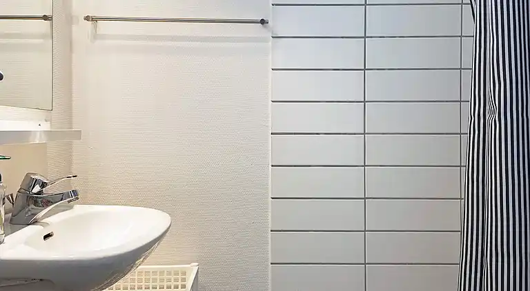 Holiday home in Vang