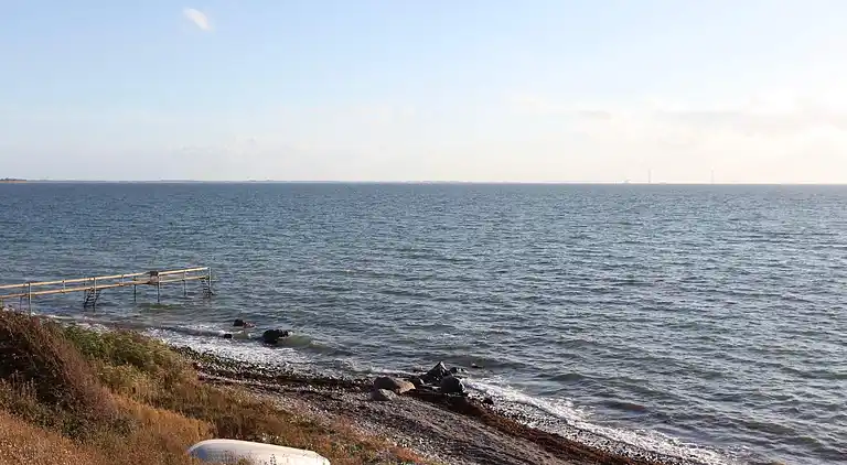 Semesterbostad i Kalundborgs