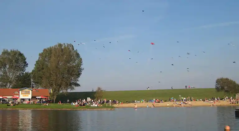 Sommerhus i Otterndorf