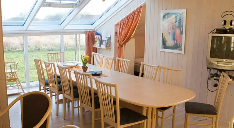 Vakantiehuis in Otterndorf